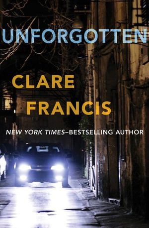 Buy Unforgotten at Amazon