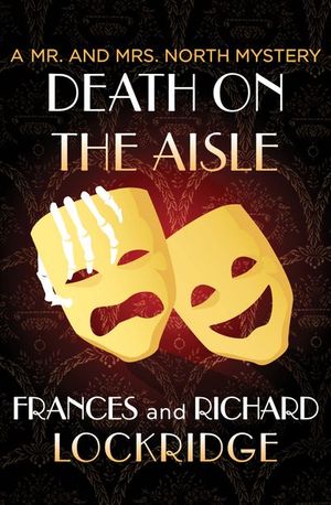 Buy Death on the Aisle at Amazon