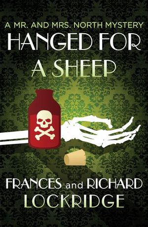 Buy Hanged for a Sheep at Amazon