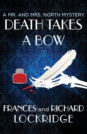 Buy Death Takes a Bow at Amazon