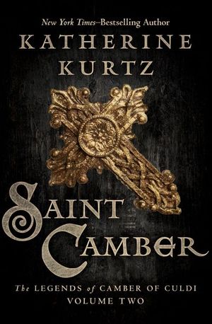 Buy Saint Camber at Amazon
