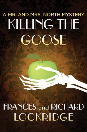 Buy Killing the Goose at Amazon