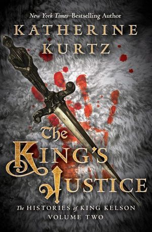 Buy The King's Justice at Amazon