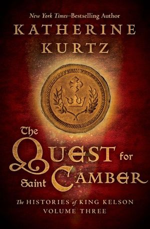 Buy The Quest for Saint Camber at Amazon