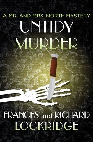 Buy Untidy Murder at Amazon