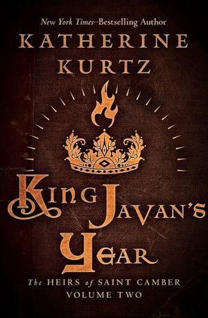 Buy King Javan's Year at Amazon