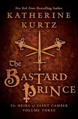 Buy The Bastard Prince at Amazon