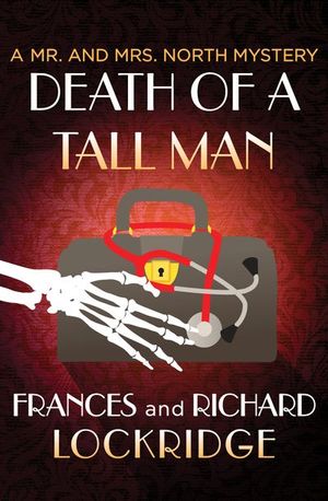 Buy Death of a Tall Man at Amazon