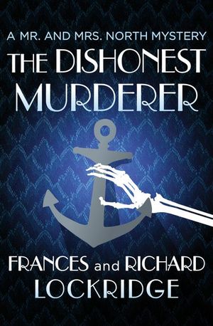 Buy The Dishonest Murderer at Amazon