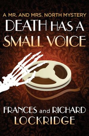Buy Death Has a Small Voice at Amazon