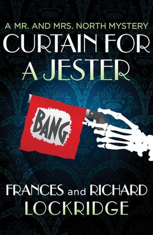 Buy Curtain for a Jester at Amazon