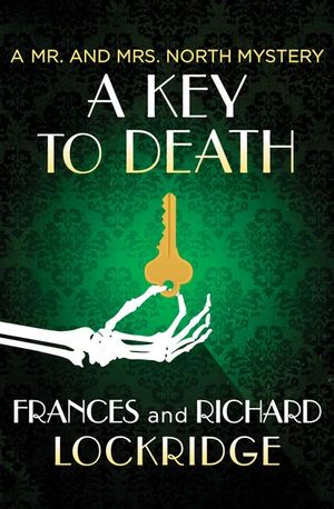 Buy A Key to Death at Amazon