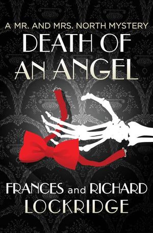 Buy Death of an Angel at Amazon