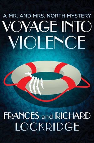 Buy Voyage into Violence at Amazon
