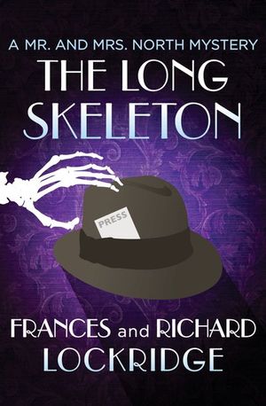 Buy The Long Skeleton at Amazon