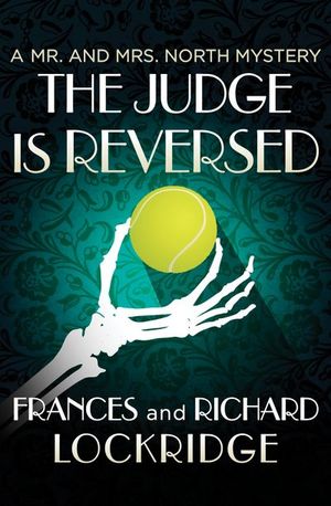 Buy The Judge Is Reversed at Amazon