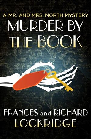 Buy Murder by the Book at Amazon