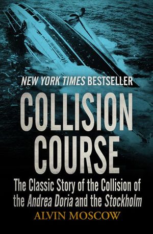 Buy Collision Course at Amazon