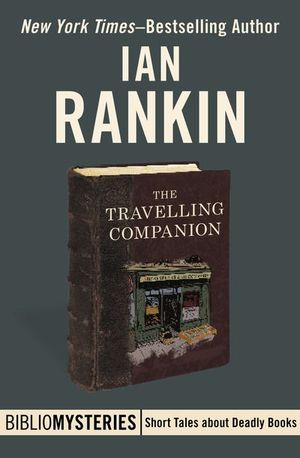Buy The Travelling Companion at Amazon