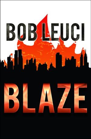 Buy Blaze at Amazon