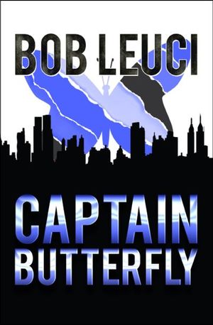 Buy Captain Butterfly at Amazon