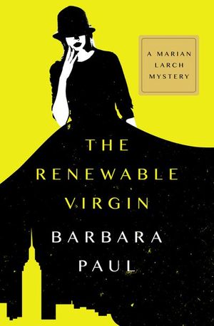 The Renewable Virgin