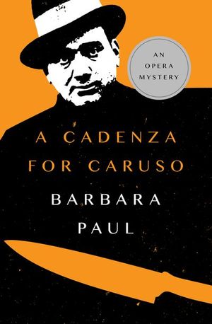 Buy A Cadenza for Caruso at Amazon