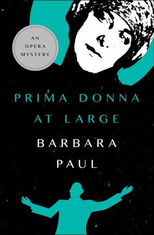 Buy Prima Donna at Large at Amazon