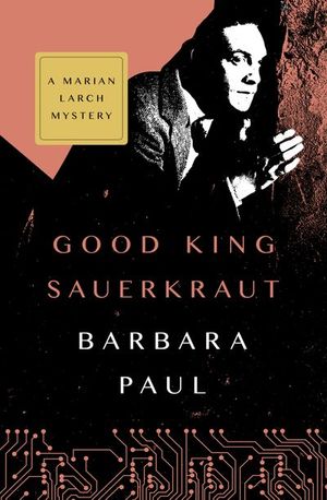 Buy Good King Sauerkraut at Amazon