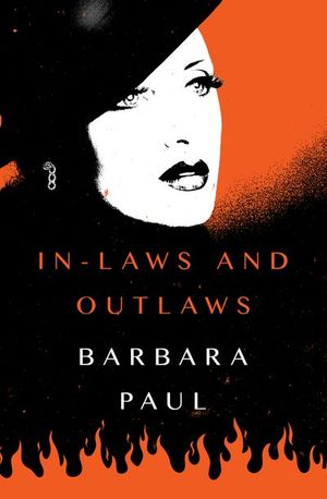 Buy In-Laws and Outlaws at Amazon