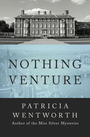 Buy Nothing Venture at Amazon