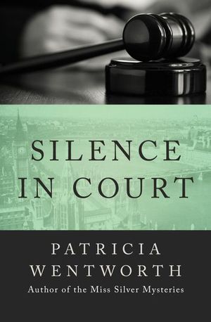 Buy Silence in Court at Amazon