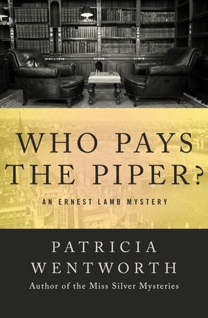 Buy Who Pays the Piper? at Amazon