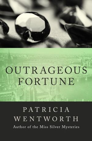 Buy Outrageous Fortune at Amazon