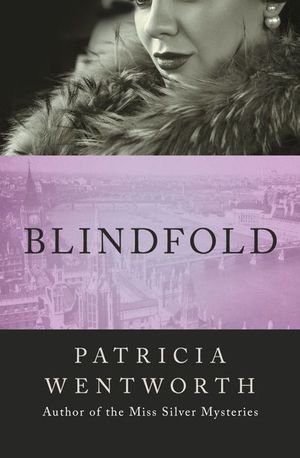 Buy Blindfold at Amazon