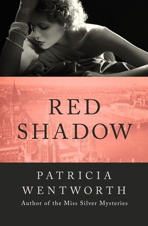 Buy Red Shadow at Amazon