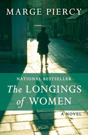 Buy The Longings of Women at Amazon