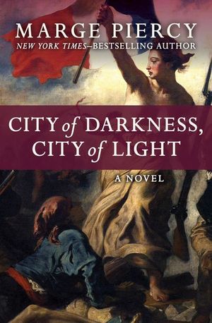 Buy City of Darkness, City of Light at Amazon