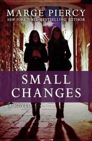 Buy Small Changes at Amazon