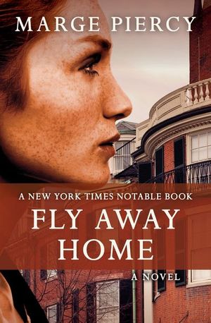 Buy Fly Away Home at Amazon