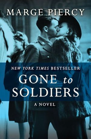 Buy Gone to Soldiers at Amazon