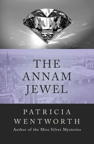 Buy The Annam Jewel at Amazon