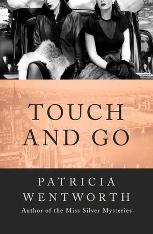 Buy Touch and Go at Amazon