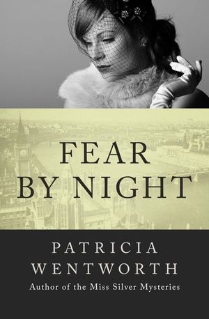 Buy Fear by Night at Amazon