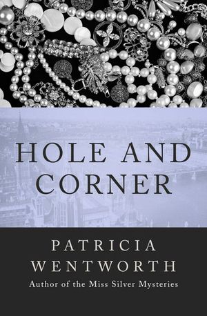 Buy Hole and Corner at Amazon