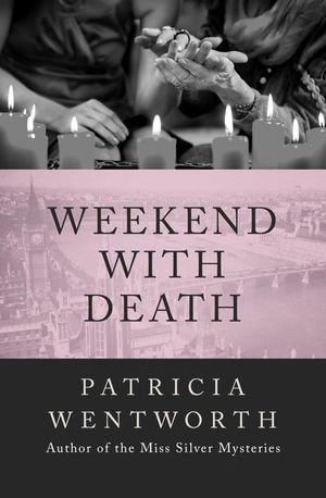 Buy Weekend with Death at Amazon