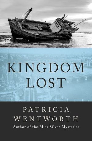 Buy Kingdom Lost at Amazon