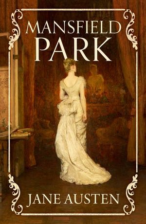 Buy Mansfield Park at Amazon