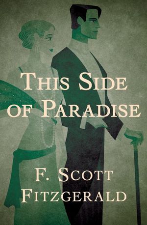 Buy This Side of Paradise at Amazon