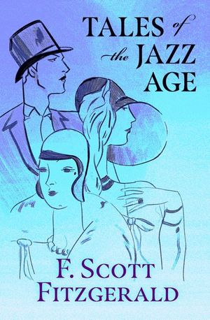 Buy Tales of the Jazz Age at Amazon